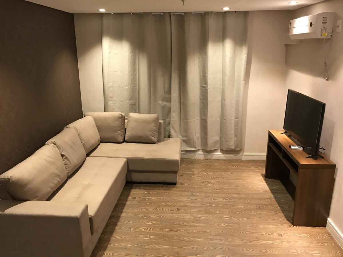 Fresh Hotel Σάο Πάολο Εξωτερικό φωτογραφία