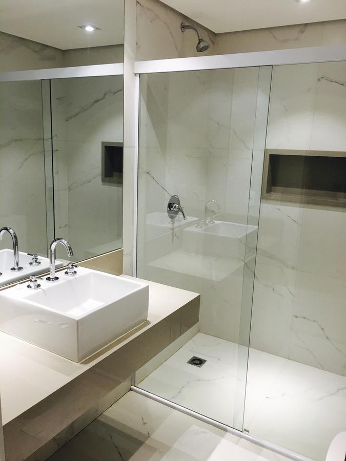 Fresh Hotel Σάο Πάολο Εξωτερικό φωτογραφία