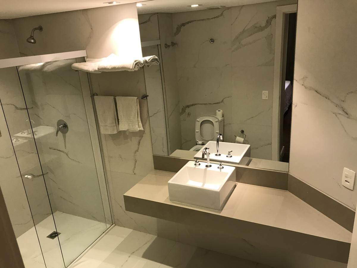 Fresh Hotel Σάο Πάολο Εξωτερικό φωτογραφία